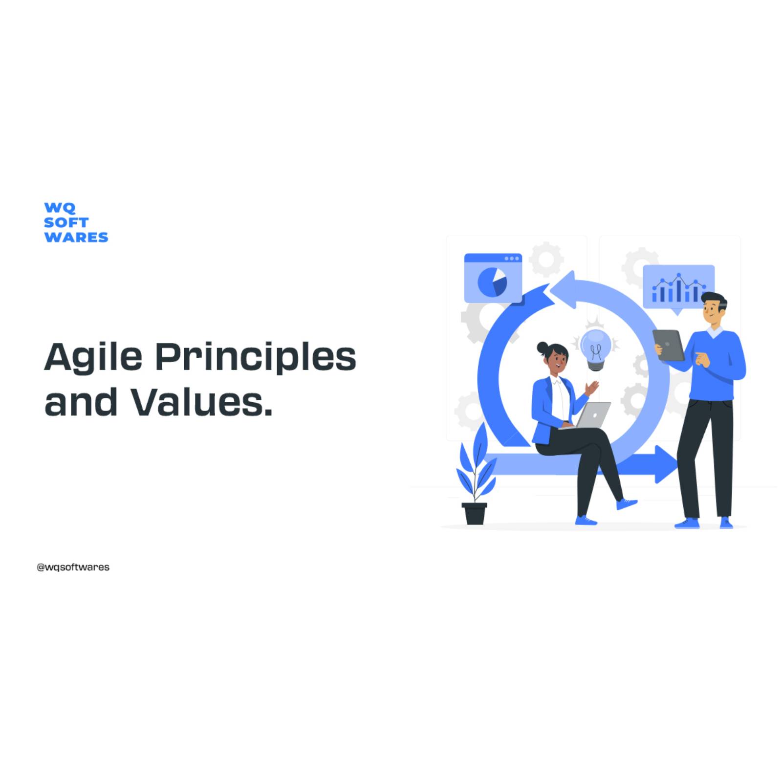 What Is The Agile Manifesto?